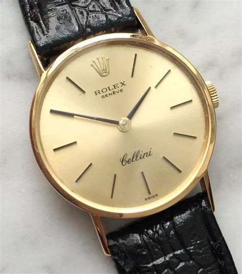 rolex cellini 2003|vintage rolex cellini watches.